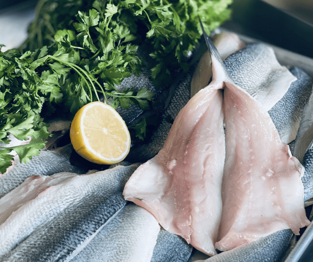 Italian Seafood at The Etna Rosso Fort Lauderdale Best Italian Restaurant