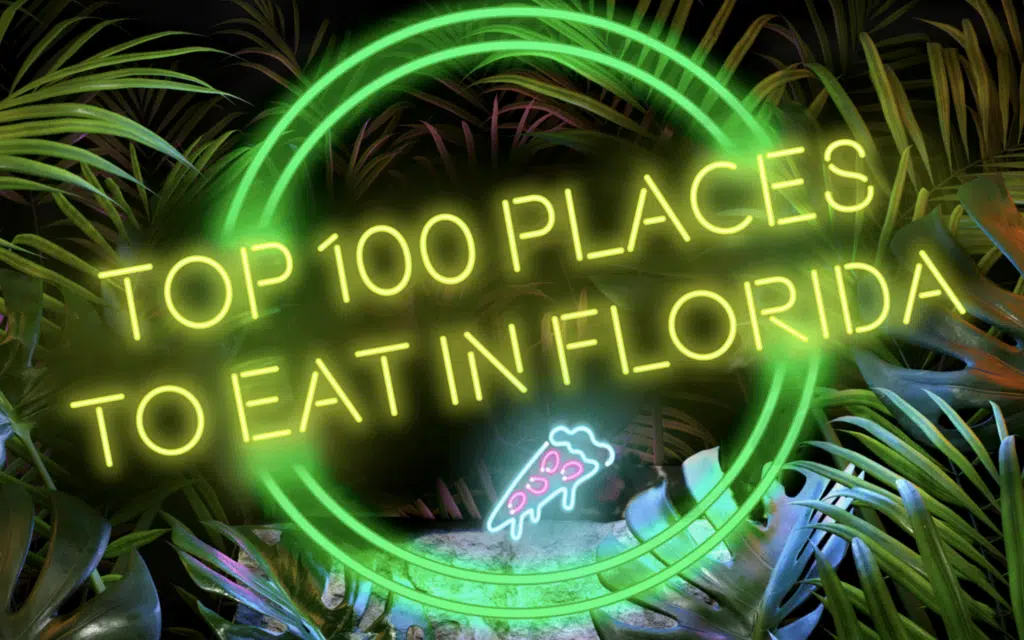 Top 100 Places in Florida Yelp Award The Etna Rosso Best Italian Fort Lauderdale