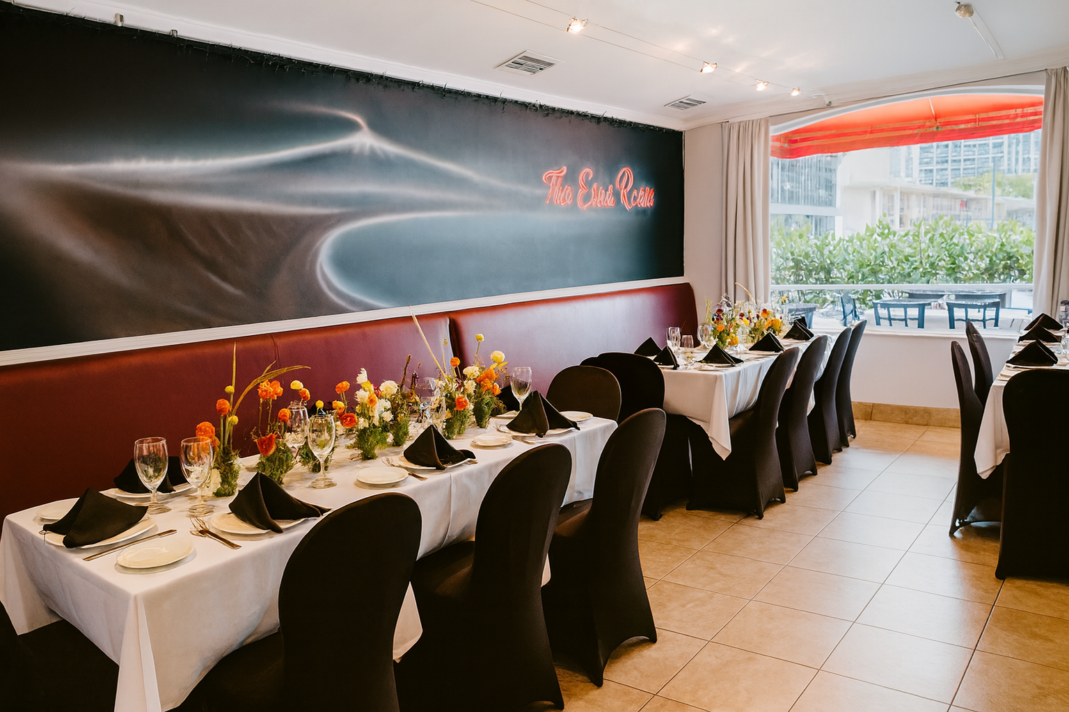 private dinning room Private Dining Ft Lauderdale